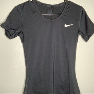 Black Nike Shirt